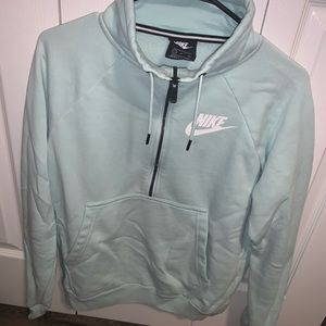 nike hoodie